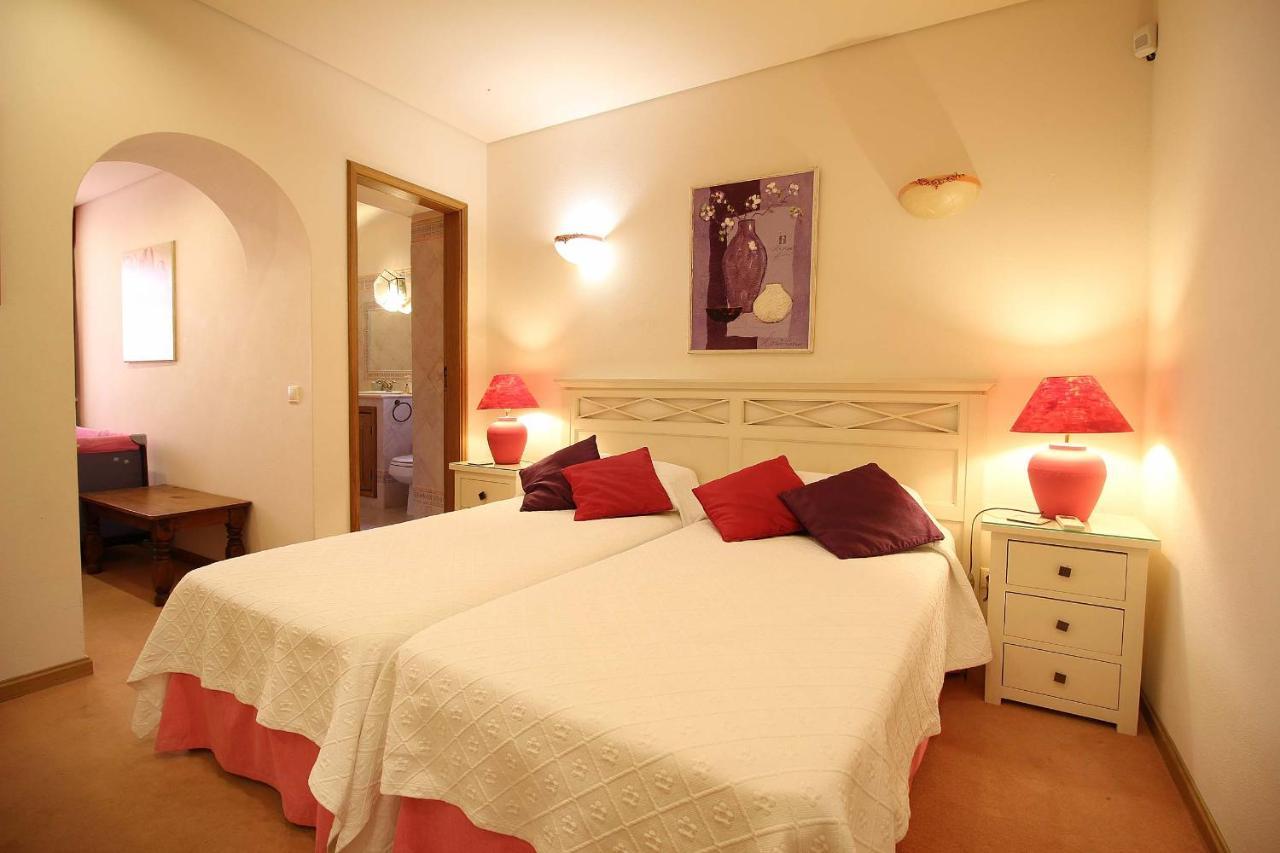 Casa Bruella - Walk To Pool Wifi And Bbq Carvoeiro (Lagoa)